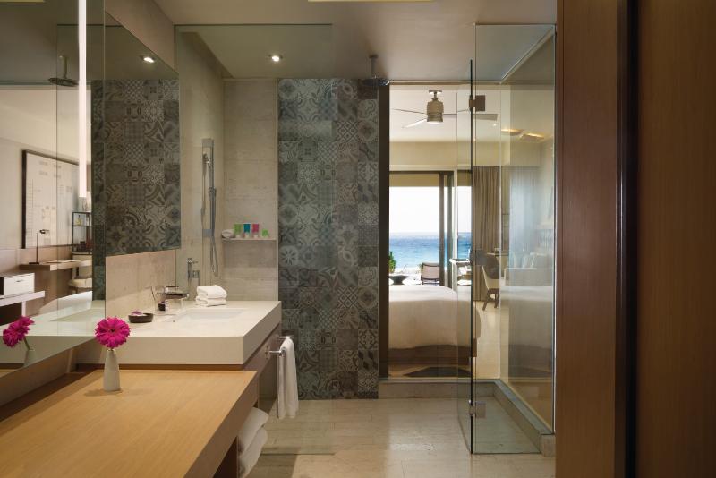 オーシャンビュースタンダードルーム, Hyatt Ziva Cancun