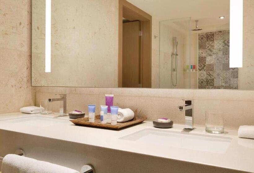 スタンダードルーム, Hyatt Ziva Cancun