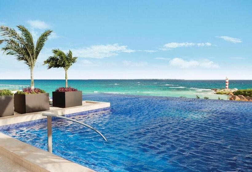 キングサイズベッドのスタンダードルーム, Hyatt Ziva Cancun