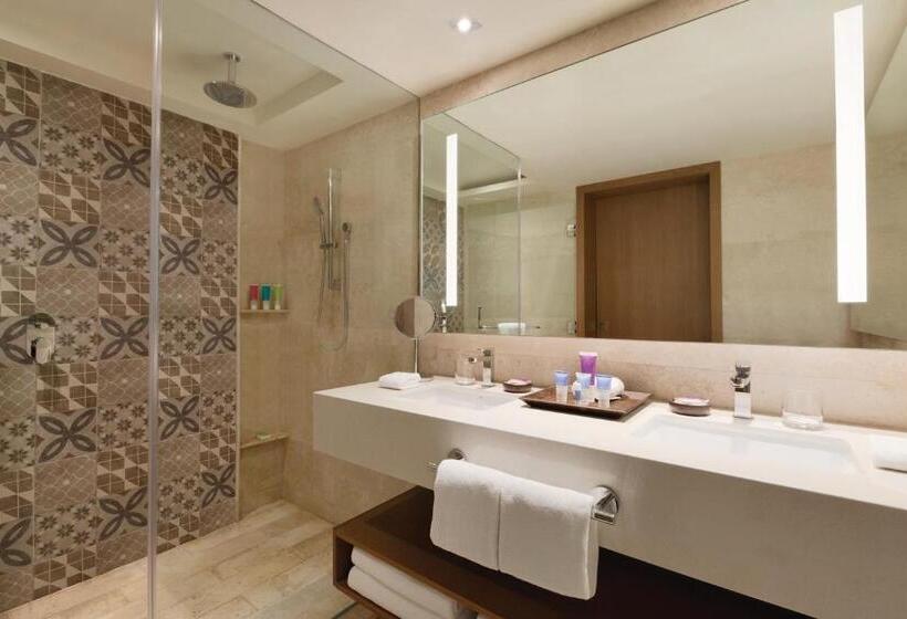 オーシャンビュースタンダードルーム, Hyatt Ziva Cancun