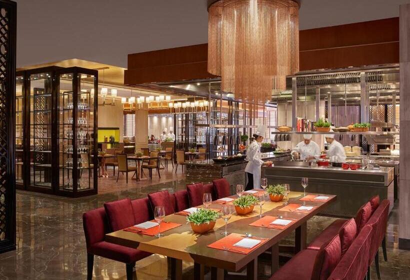 프리미엄 스위트, Shangrila Bengaluru