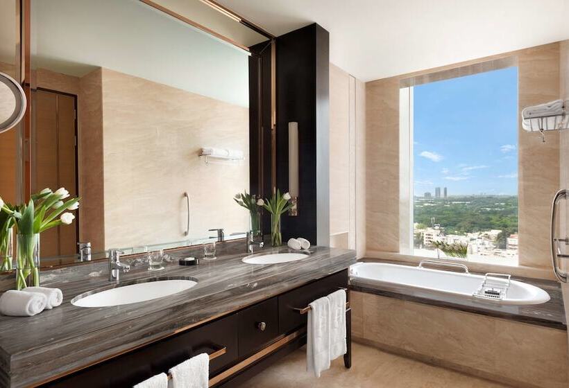 프리미엄 스위트, Shangrila Bengaluru