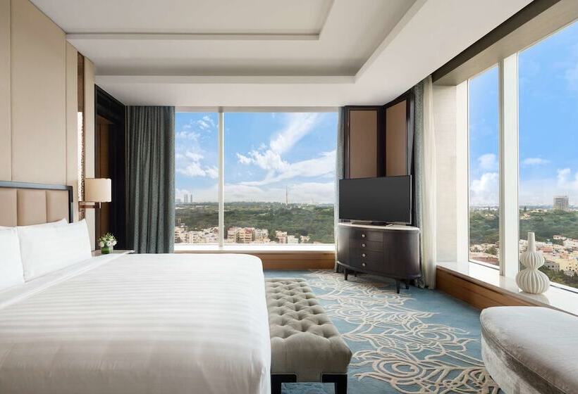 프리미엄 스위트, Shangrila Bengaluru