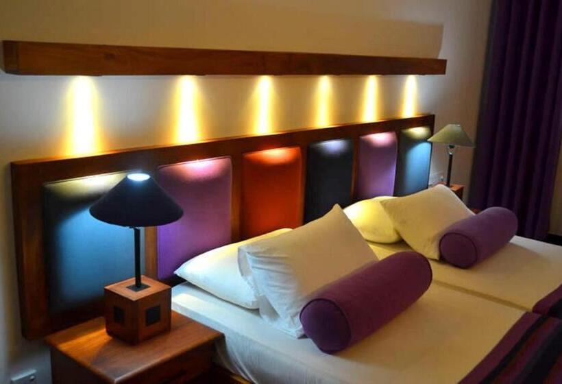 Номер Стандарт, Star Beach Guest House