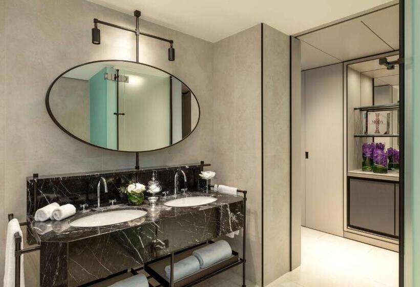 اتاق لوکس با چشم‌انداز, Tivoli Portopiccolo Sistiana Wellness Resort & Spa