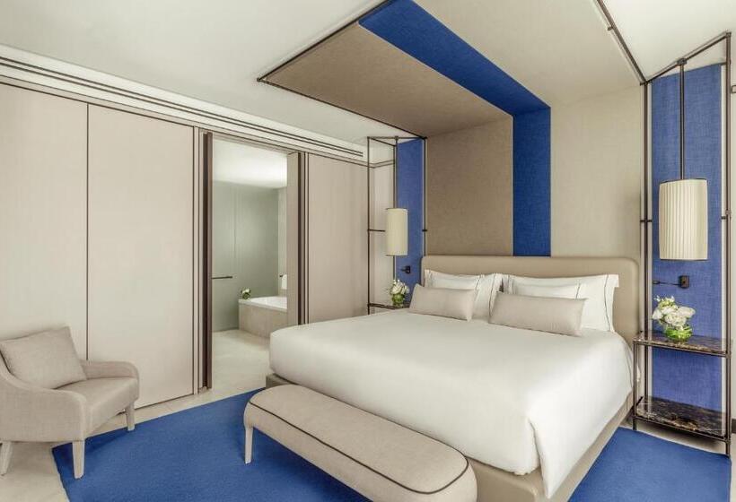 سوئیت با چشم‌انداز, Tivoli Portopiccolo Sistiana Wellness Resort & Spa