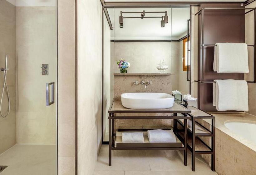 سوئیت 2 خوابه, Tivoli Portopiccolo Sistiana Wellness Resort & Spa