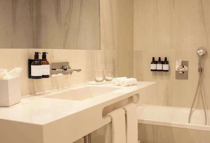 اتاق خانوادگی تودرتو, Tivoli Portopiccolo Sistiana Wellness Resort & Spa