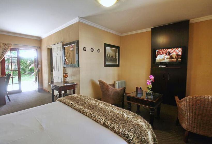 اتاق لوکس, Villa D Or Guest House