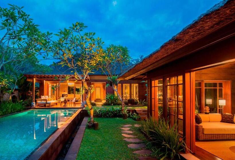 빌라 1 베드룸 - 수영장, Mandapa, A Ritz Carlton Reserve