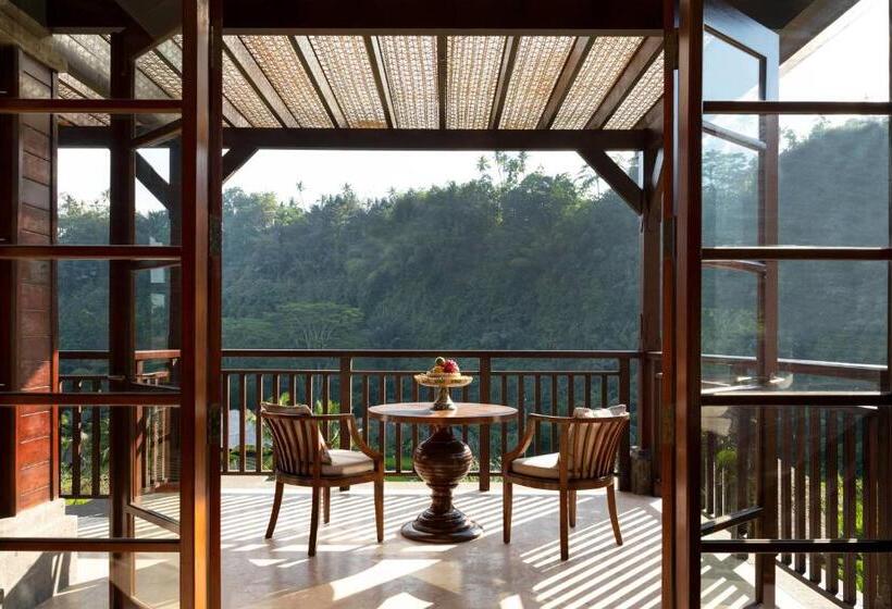 스위트, Mandapa, A Ritz Carlton Reserve
