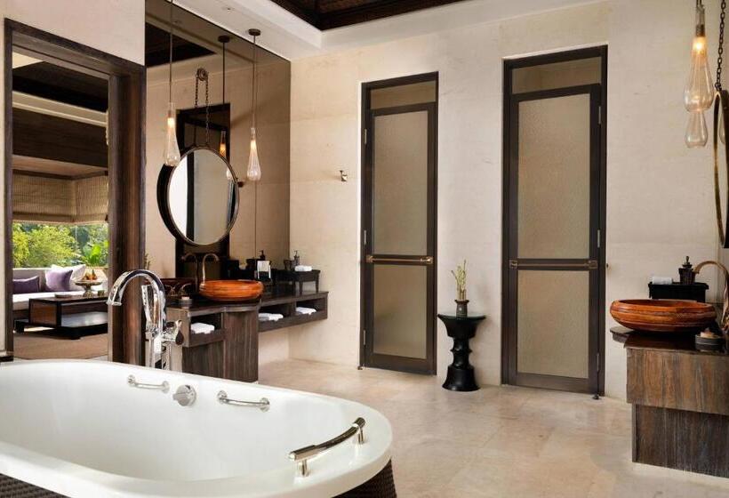 스위트, Mandapa, A Ritz Carlton Reserve