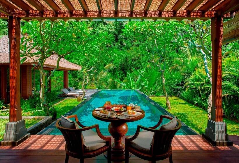 빌라 침실 1개, Mandapa, A Ritz Carlton Reserve