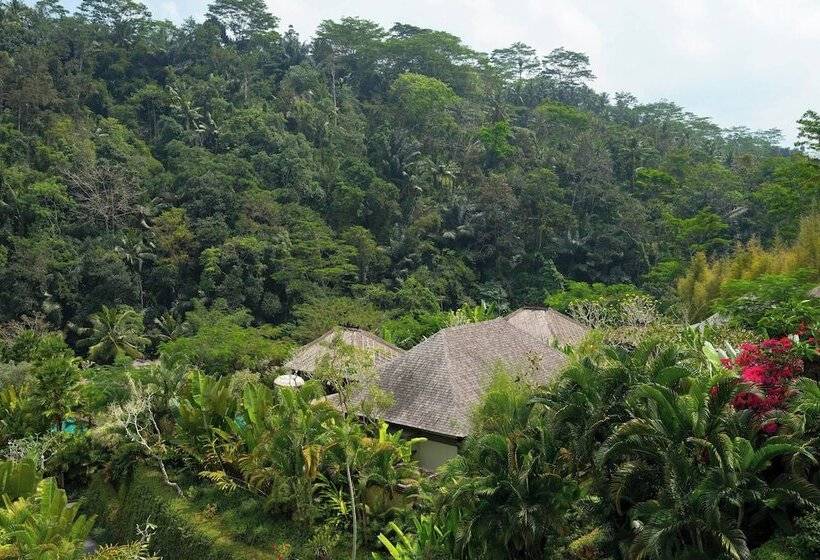 빌라 침실 1개, Mandapa, A Ritz Carlton Reserve