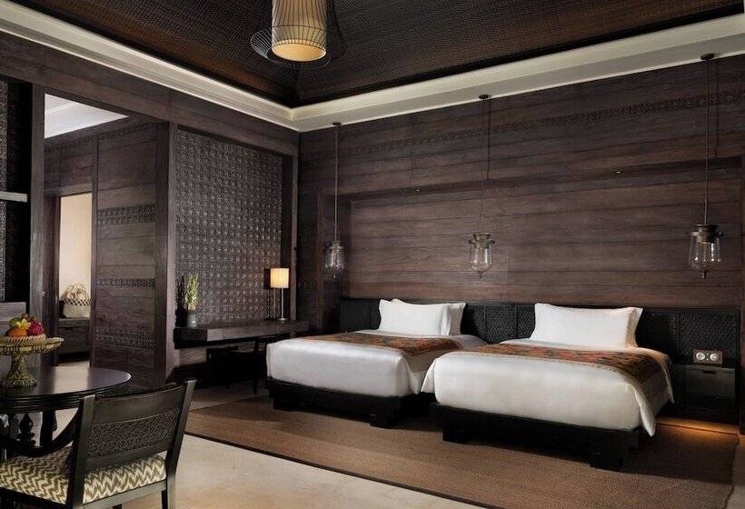 침실 2개 빌라, Mandapa, A Ritz Carlton Reserve