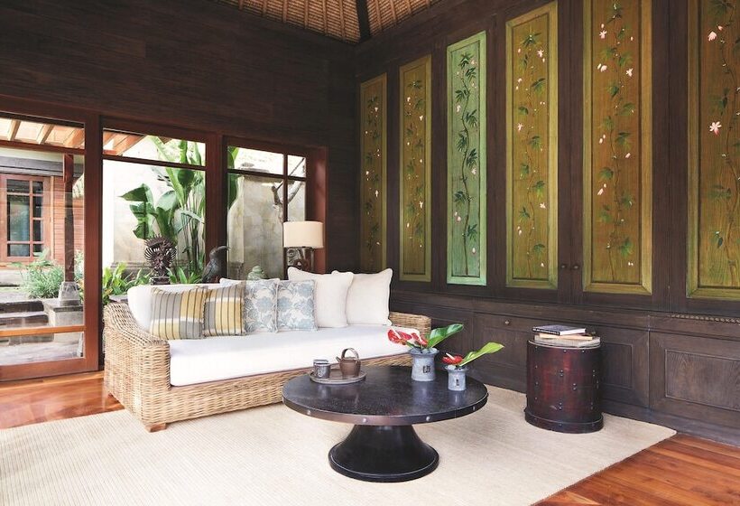 빌라 1 베드룸 - 수영장, Mandapa, A Ritz Carlton Reserve