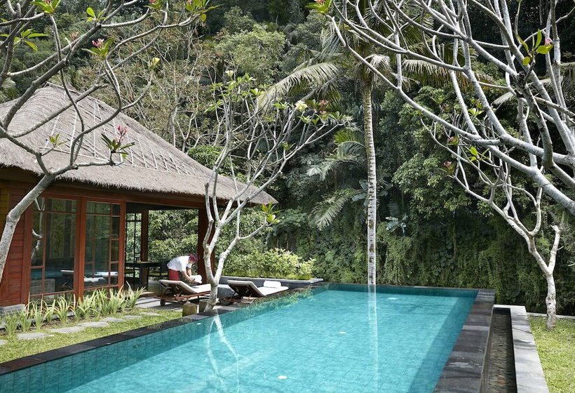 빌라 1 베드룸 - 수영장, Mandapa, A Ritz Carlton Reserve