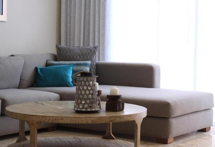 דירת שני חדרים, Anah Suites By Sunest