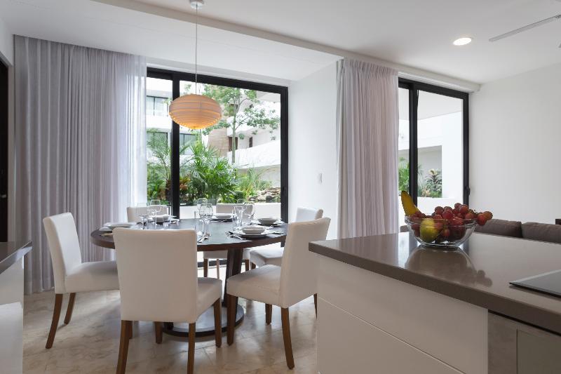 דירת שני חדרים, Anah Suites By Sunest
