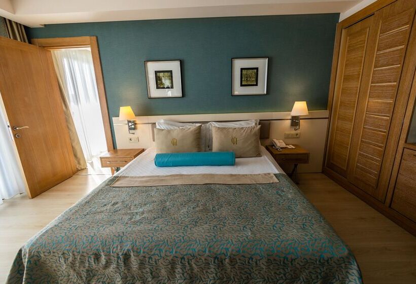 Familienzimmer, Castival Hotel - All Inclusive