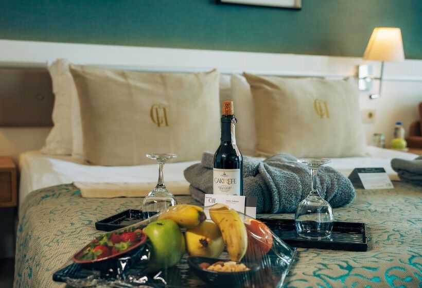Familienzimmer, Castival Hotel - All Inclusive