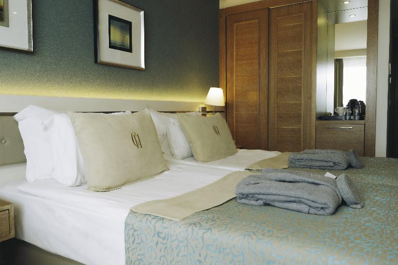 Familienzimmer, Castival Hotel - All Inclusive