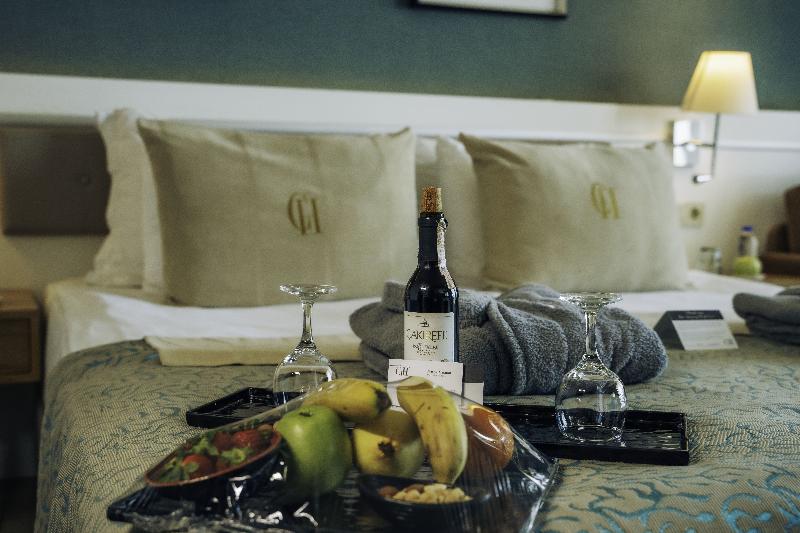 Economy Zimmer, Castival Hotel - All Inclusive