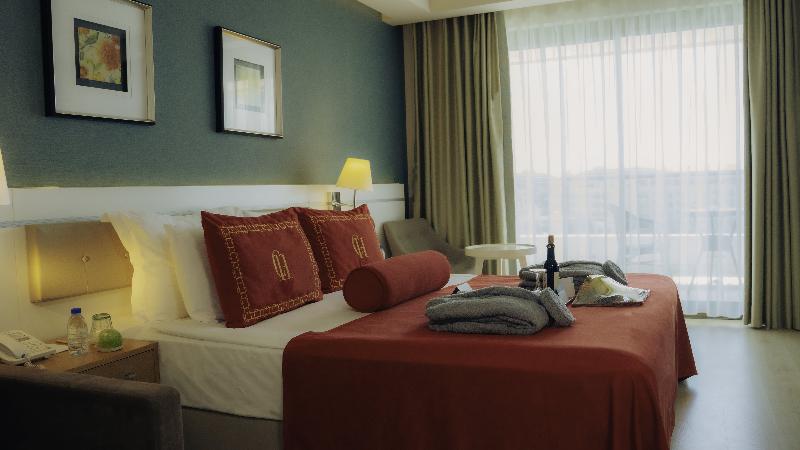 Economy Zimmer, Castival Hotel - All Inclusive
