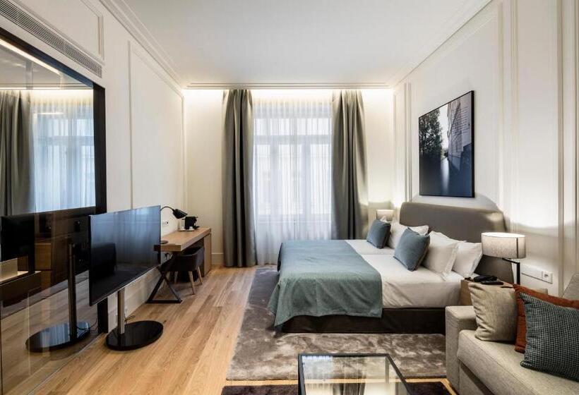 اتاق خانوادگی, Boho Prague Hotel   Small Luxury Hotels