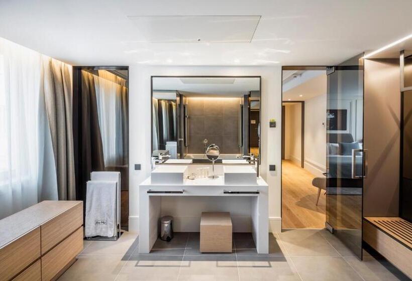 اتاق خانوادگی, Boho Prague Hotel   Small Luxury Hotels