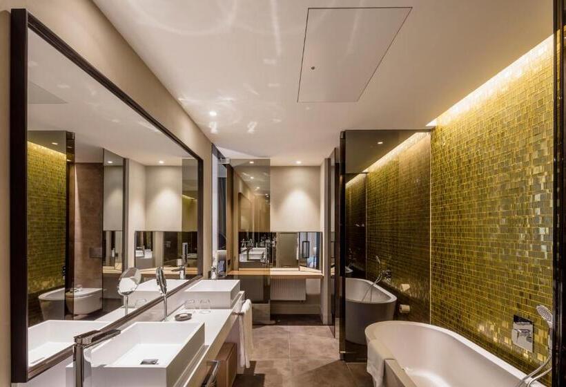 سوییت, Boho Prague Hotel   Small Luxury Hotels