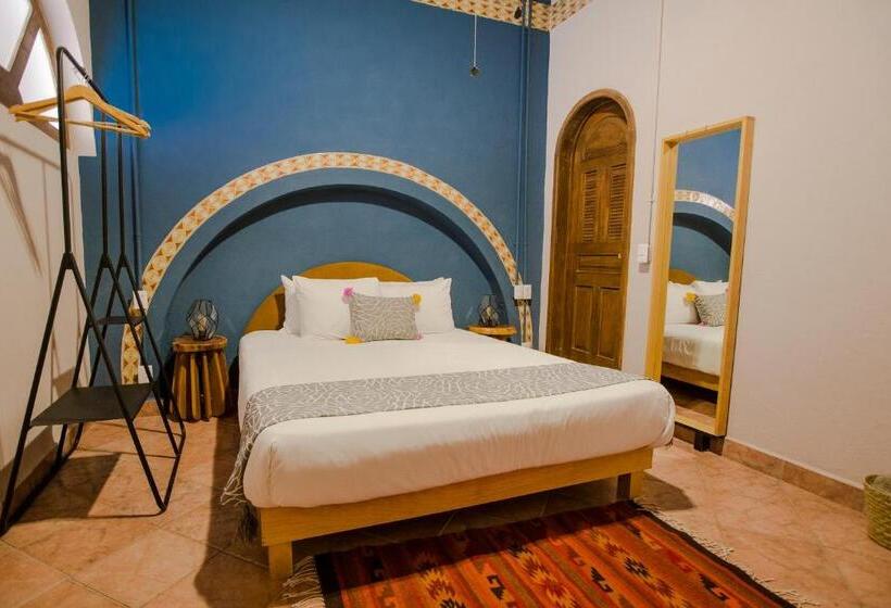 スーペリアールーム, Selina San Miguel De Allende