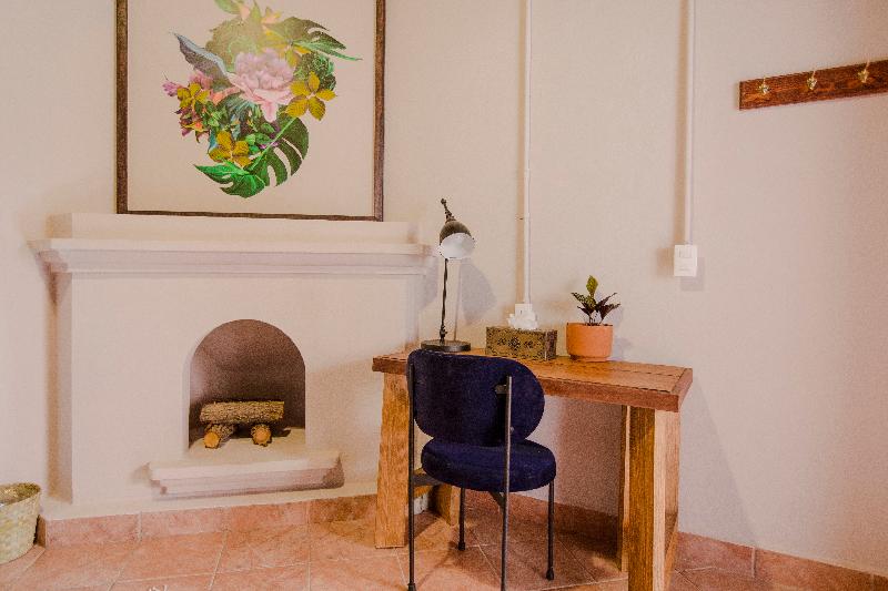 スーペリアールーム, Selina San Miguel De Allende