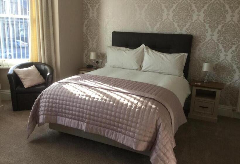 ファミリールーム, Glenora Guest House