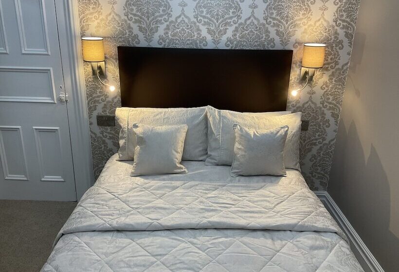 スタンダードルーム, Glenora Guest House