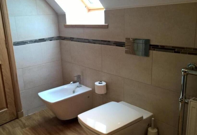 סוויטת ג'וניור, Binnilidh Mhor B&b