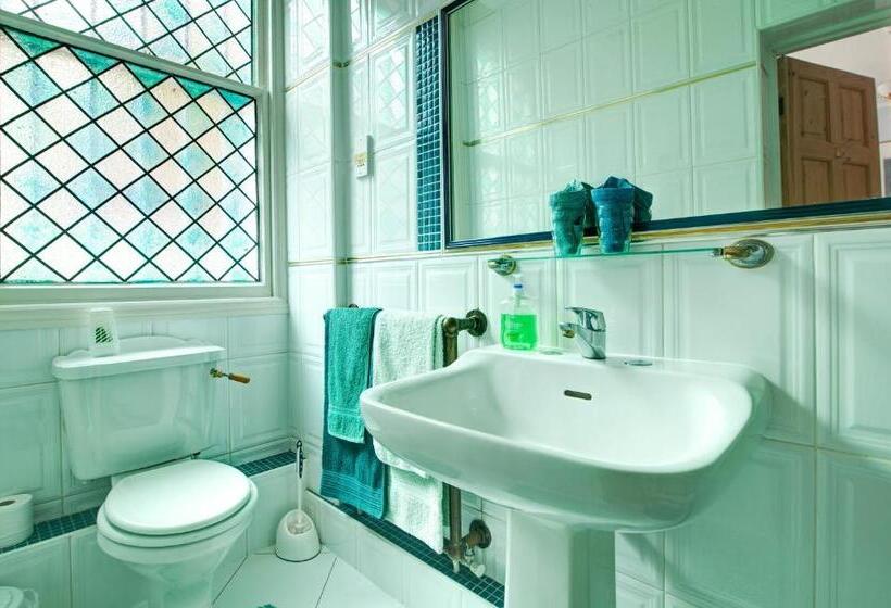 Номер Deluxe, Dawson Place, Juliette's Bed And Breakfast