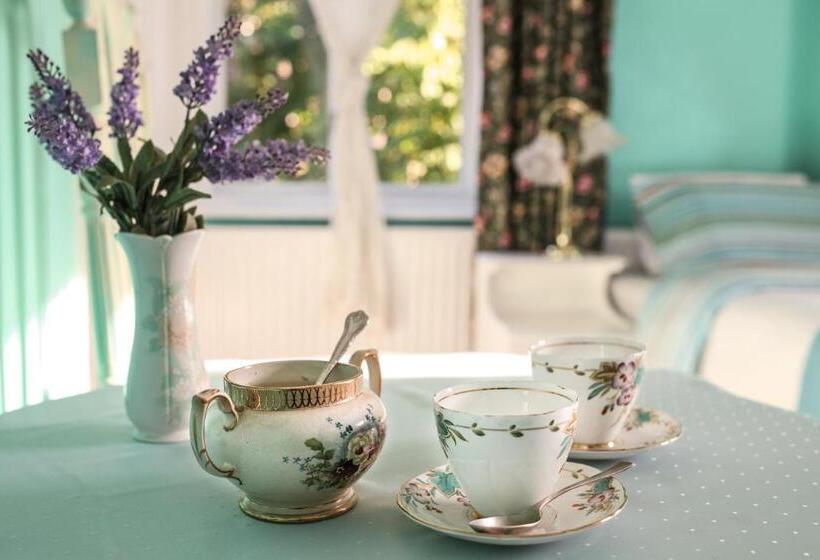 Трехместный Номер Классика, Dawson Place, Juliette's Bed And Breakfast