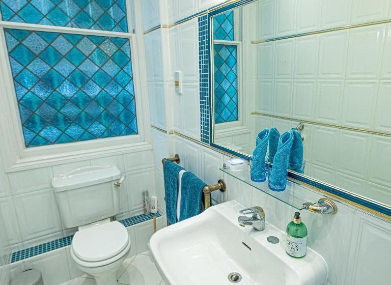 Номер Deluxe, Dawson Place, Juliette's Bed And Breakfast