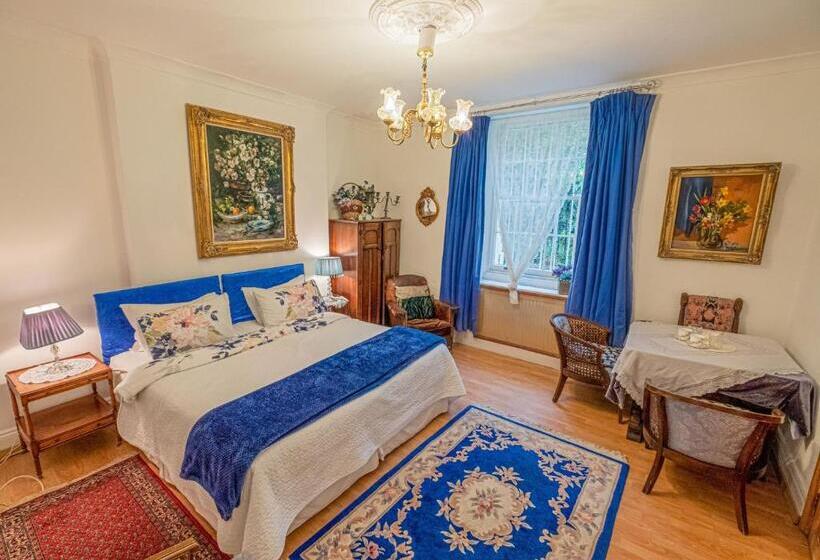 Номер Deluxe, Dawson Place, Juliette's Bed And Breakfast