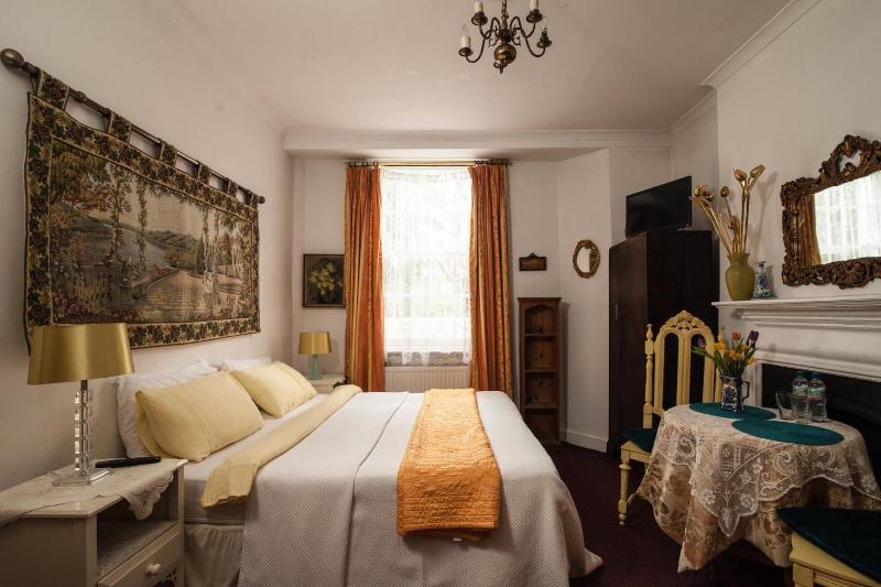 Классический Номер, Dawson Place, Juliette's Bed And Breakfast