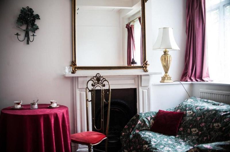 Номер Deluxe, Dawson Place, Juliette's Bed And Breakfast