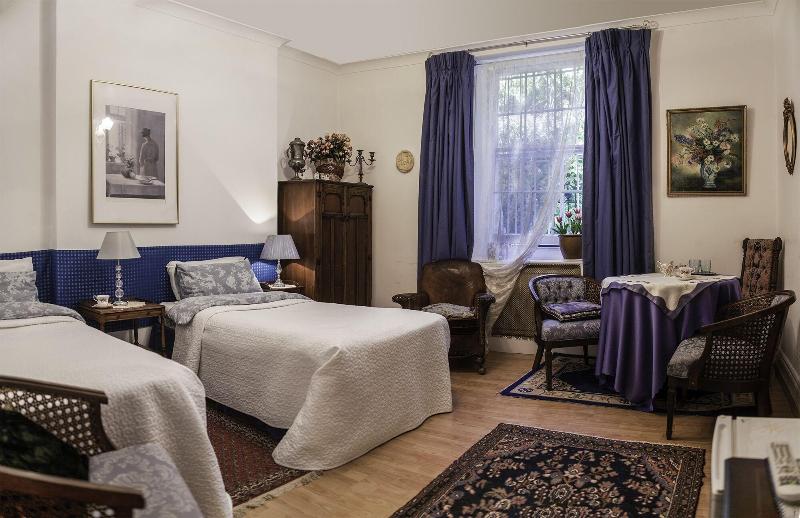 Номер Deluxe, Dawson Place, Juliette's Bed And Breakfast