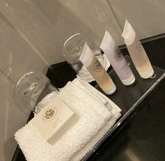 Номер Стандарт, Crowne Plaza Aberdeen Airport, An Ihg
