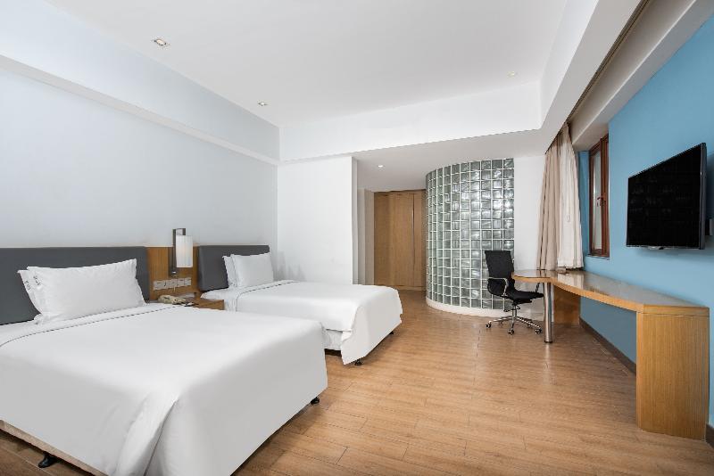 اتاق استاندارد, Holiday Inn Express Haikou West Coast, An Ihg