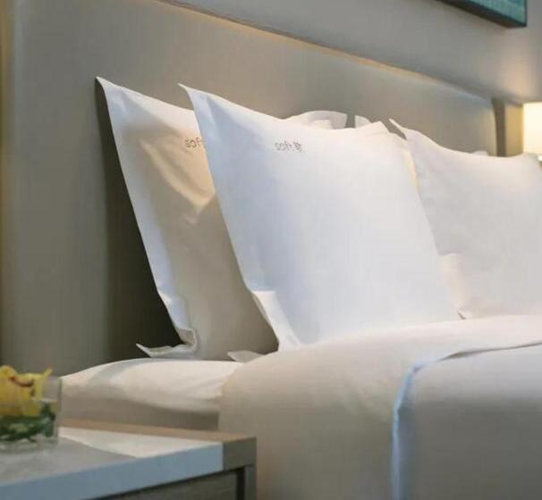 اتاق سوپریور, Holiday Inn Express Haikou West Coast, An Ihg