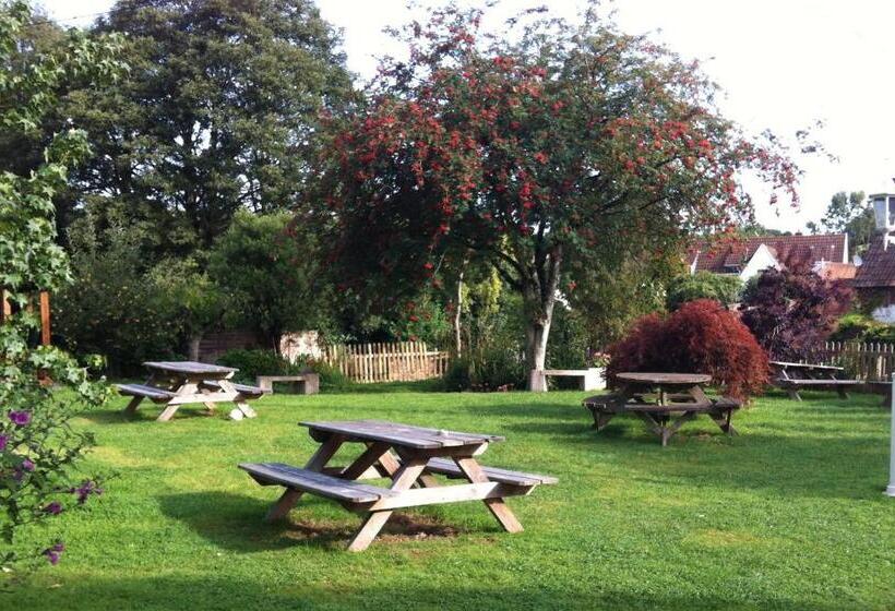 Стандартный Номер Кровать Кинг, Notley Arms Inn Exmoor National Park