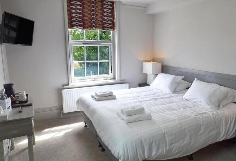 Номер Superior, Woodberry Inn