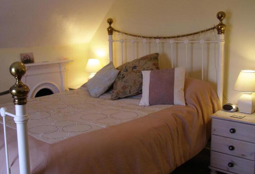 高级大房间, Anton Guest House Bed And Breakfast