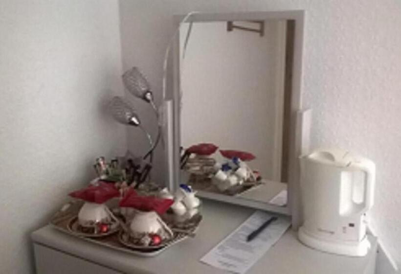 标准间, Anton Guest House Bed And Breakfast